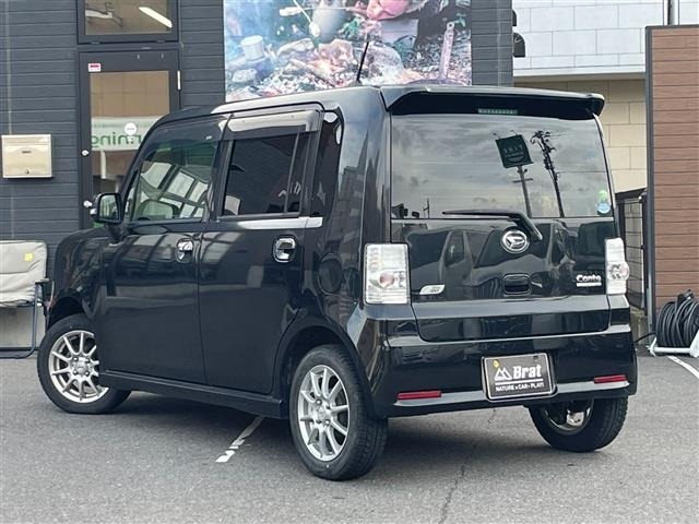 Daihatsu MOVE CONTE 2012 8452966-13