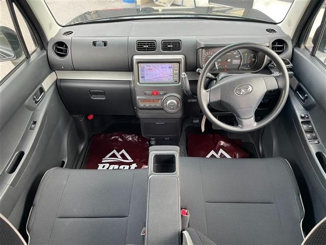 Daihatsu MOVE CONTE 2012 8452966-14
