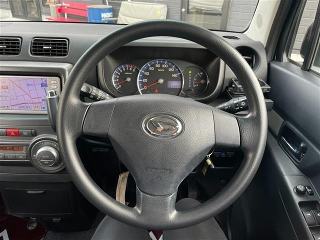 Daihatsu MOVE CONTE 2012 8452966-17