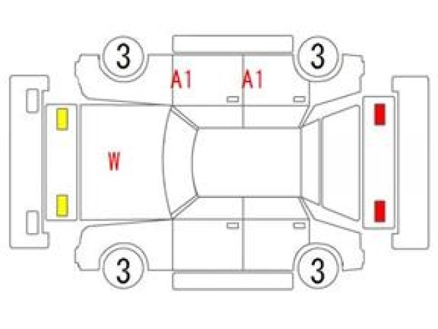 Daihatsu MOVE CONTE 2012 8452966-23