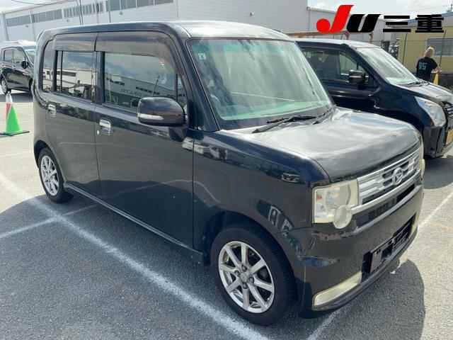 Daihatsu MOVE CONTE 2011 8452993-0