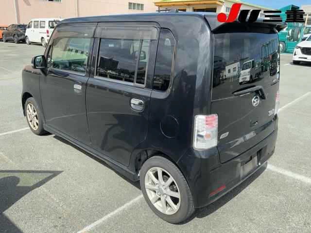 Daihatsu MOVE CONTE 2011 8452993-1