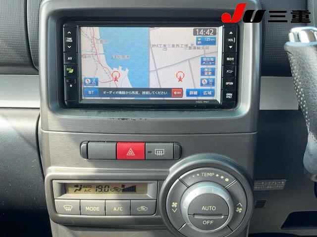 Daihatsu MOVE CONTE 2011 8452993-11