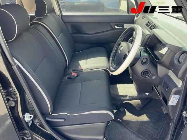 Daihatsu MOVE CONTE 2011 8452993-4