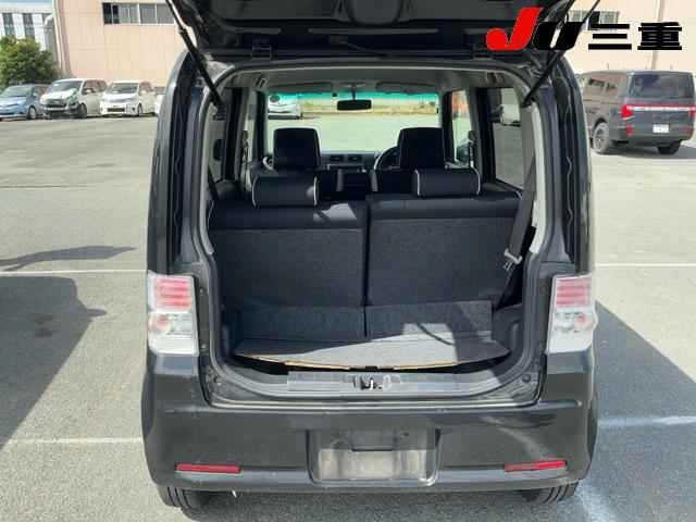 Daihatsu MOVE CONTE 2011 8452993-7