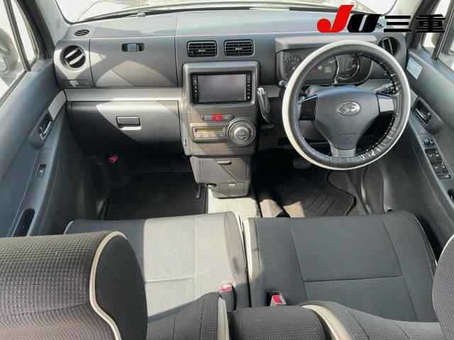 Daihatsu MOVE CONTE 2011 8452993-8