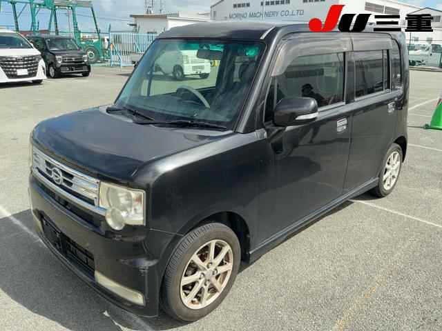 Daihatsu MOVE CONTE 2011 8452993-9