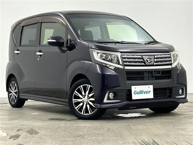 Daihatsu MOVE 2015 8453848-0