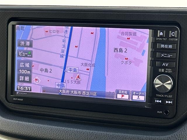 Daihatsu MOVE 2015 8453848-17
