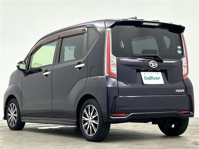 Daihatsu MOVE 2015 8453848-2