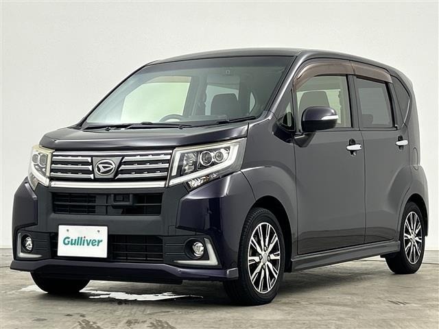 Daihatsu MOVE 2015 8453848-22