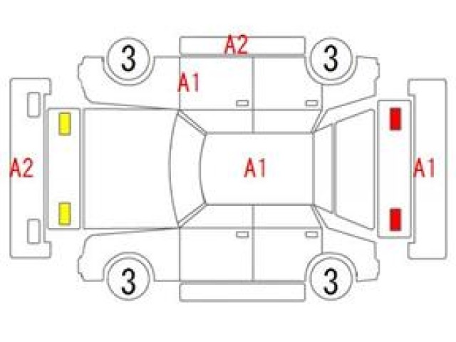 Daihatsu MOVE 2015 8453848-23