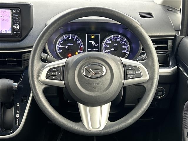 Daihatsu MOVE 2015 8453848-8