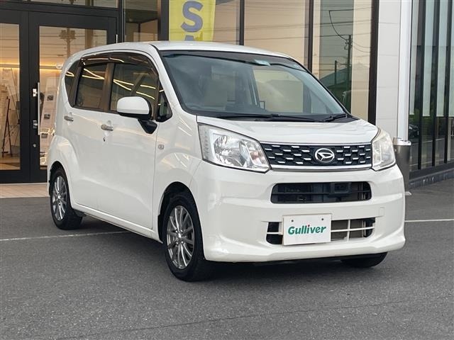 Daihatsu MOVE 2017 8453857-0