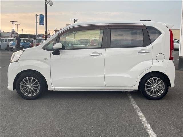 Daihatsu MOVE 2017 8453857-1