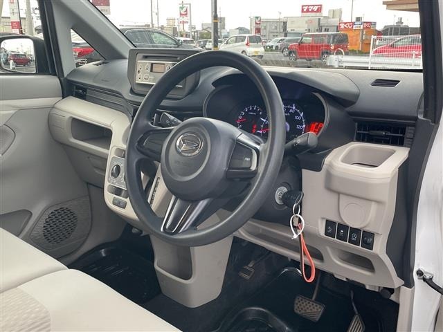 Daihatsu MOVE 2017 8453857-10