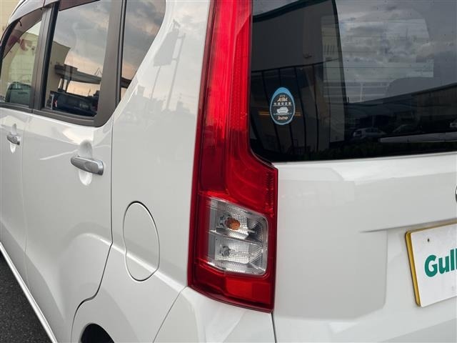 Daihatsu MOVE 2017 8453857-13