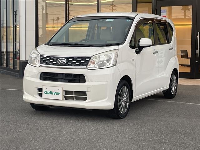 Daihatsu MOVE 2017 8453857-15