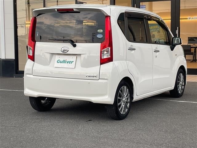 Daihatsu MOVE 2017 8453857-16