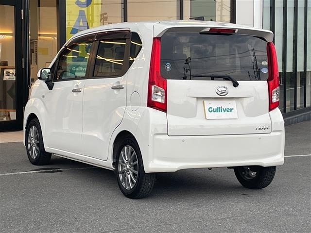 Daihatsu MOVE 2017 8453857-17