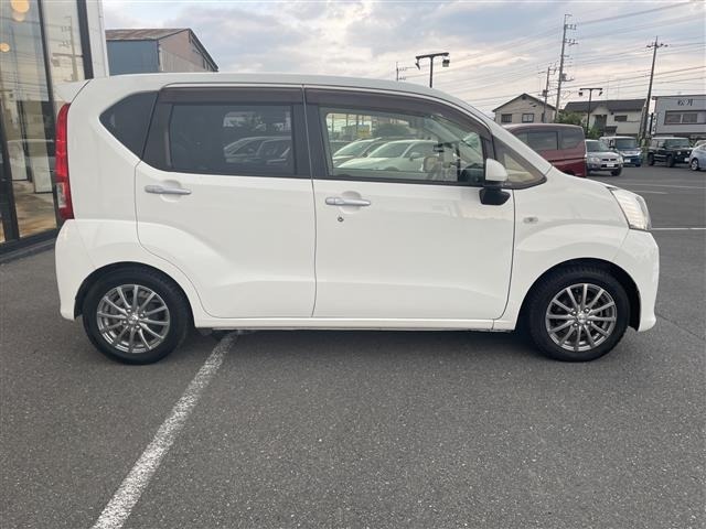 Daihatsu MOVE 2017 8453857-21
