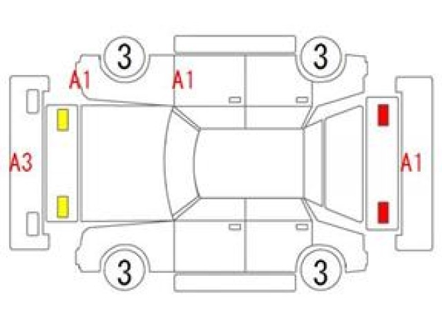 Daihatsu MOVE 2017 8453857-23