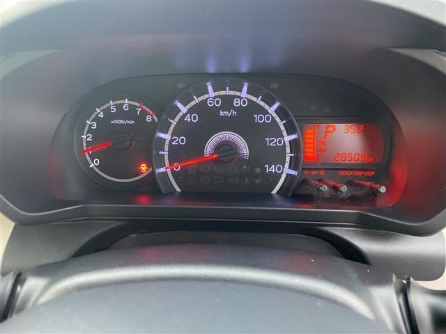 Daihatsu MOVE 2017 8453857-3