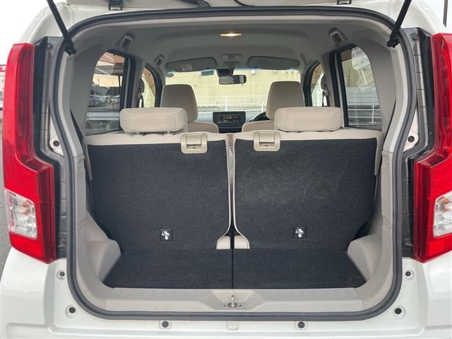 Daihatsu MOVE 2017 8453857-4