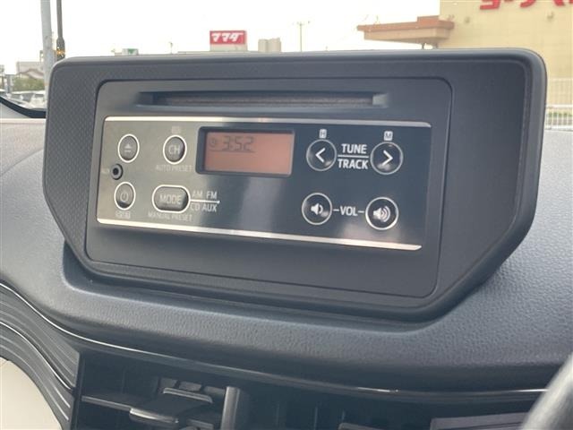 Daihatsu MOVE 2017 8453857-5