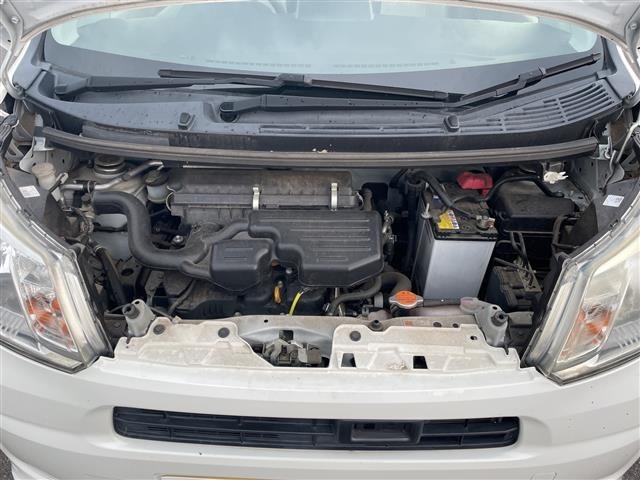 Daihatsu MOVE 2017 8453857-6