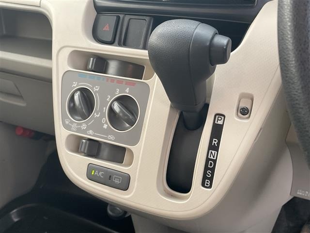 Daihatsu MOVE 2017 8453857-8
