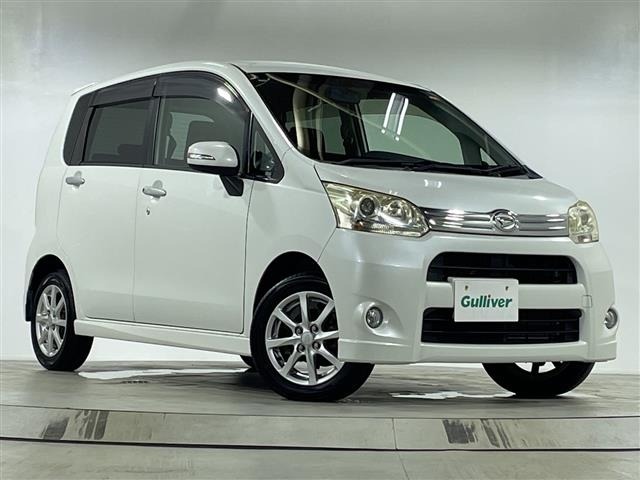 Daihatsu MOVE 2011 8453858-0