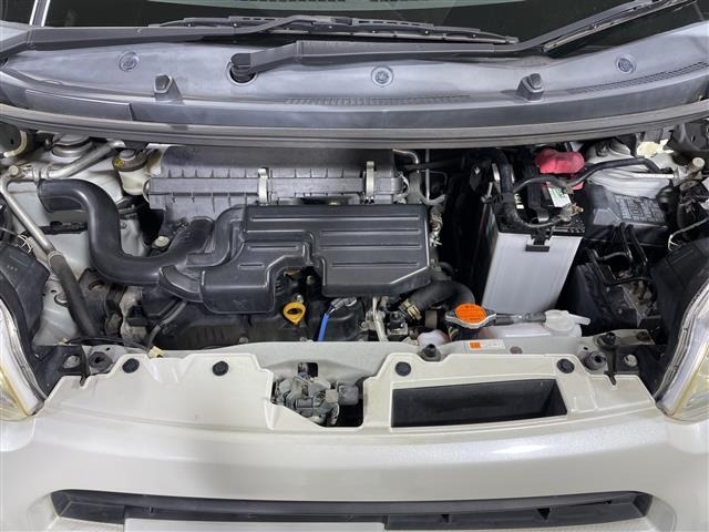 Daihatsu MOVE 2011 8453858-14