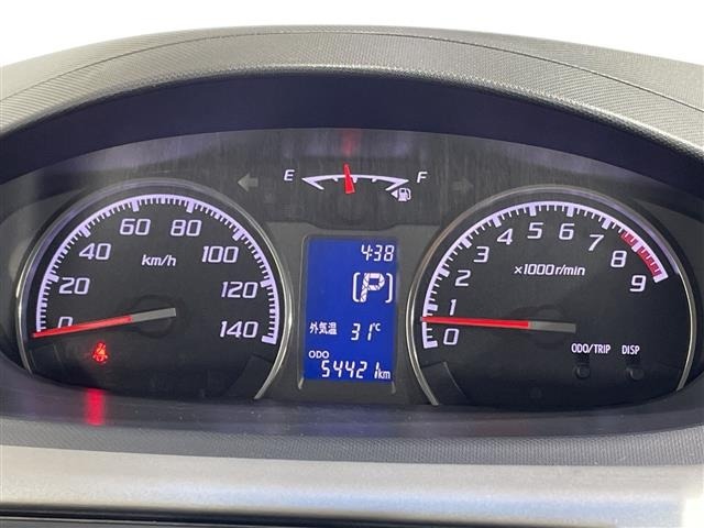 Daihatsu MOVE 2011 8453858-19