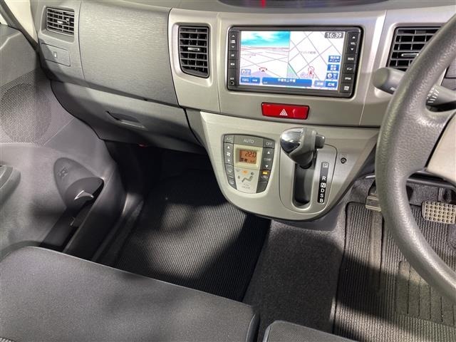 Daihatsu MOVE 2011 8453858-21