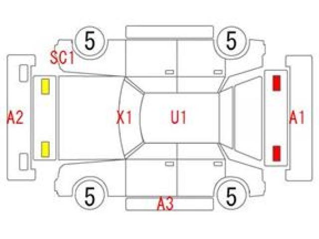 Daihatsu MOVE 2011 8453858-23
