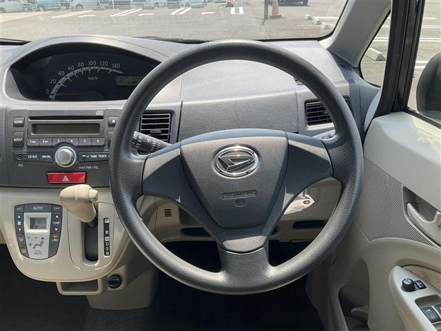 Daihatsu MOVE 2011 8453870-10