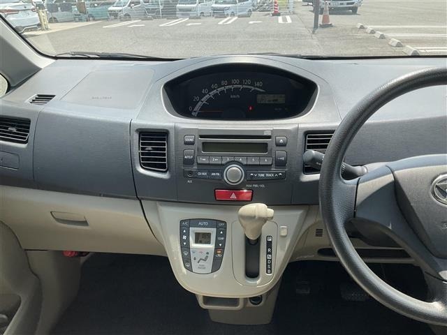 Daihatsu MOVE 2011 8453870-11