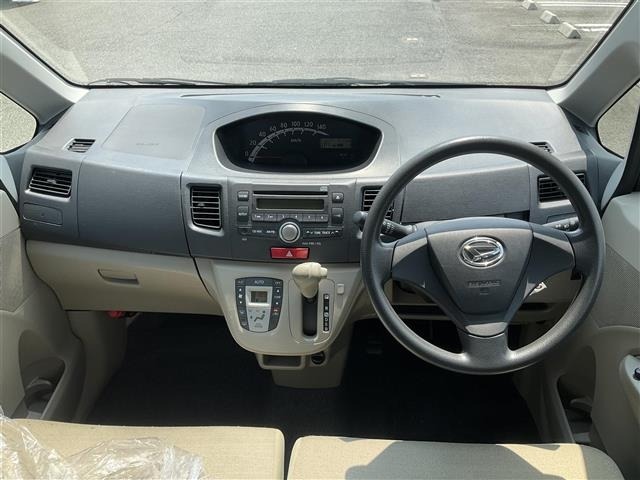 Daihatsu MOVE 2011 8453870-14