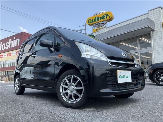 Daihatsu MOVE 2011 8453870-15