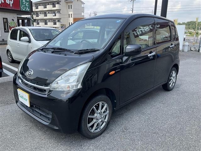 Daihatsu MOVE 2011 8453870-17