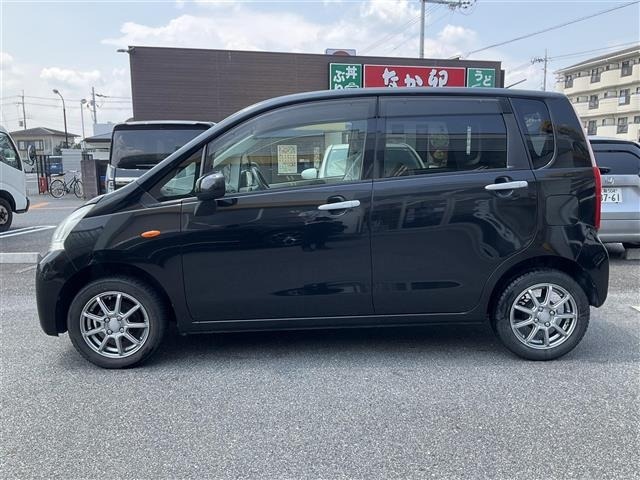 Daihatsu MOVE 2011 8453870-18