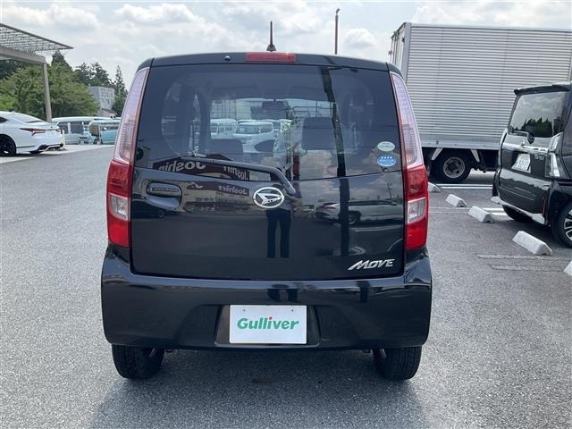 Daihatsu MOVE 2011 8453870-19