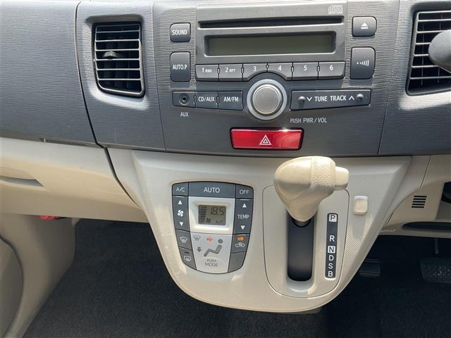 Daihatsu MOVE 2011 8453870-2