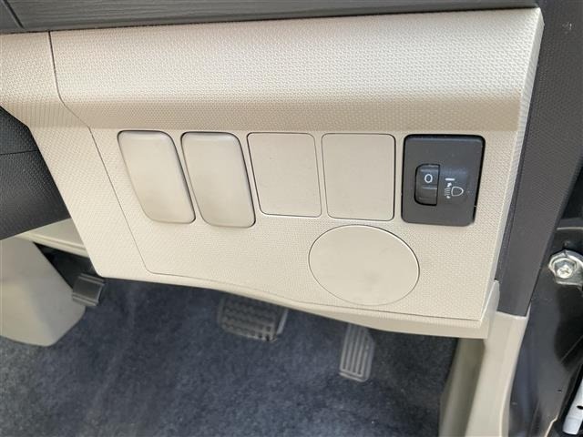 Daihatsu MOVE 2011 8453870-20