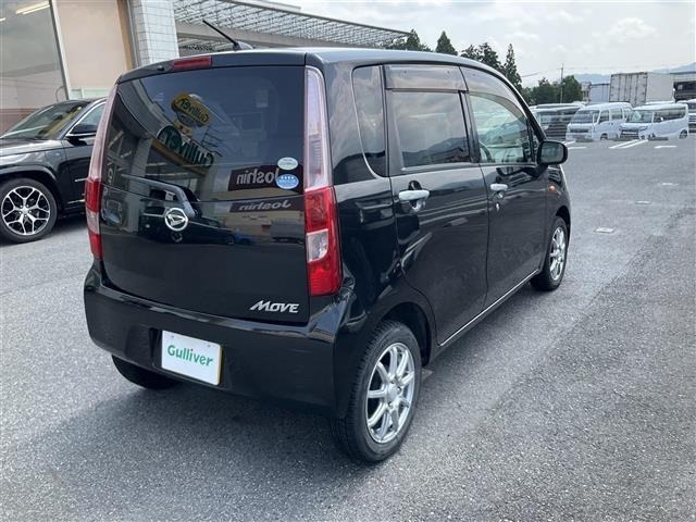 Daihatsu MOVE 2011 8453870-21