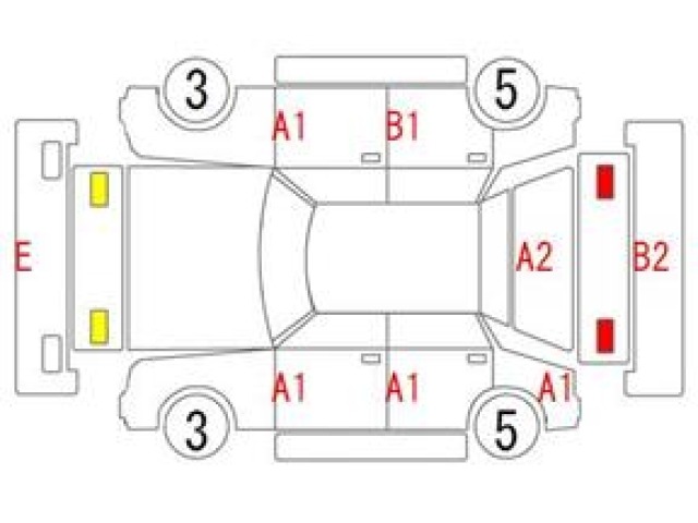 Daihatsu MOVE 2011 8453870-23