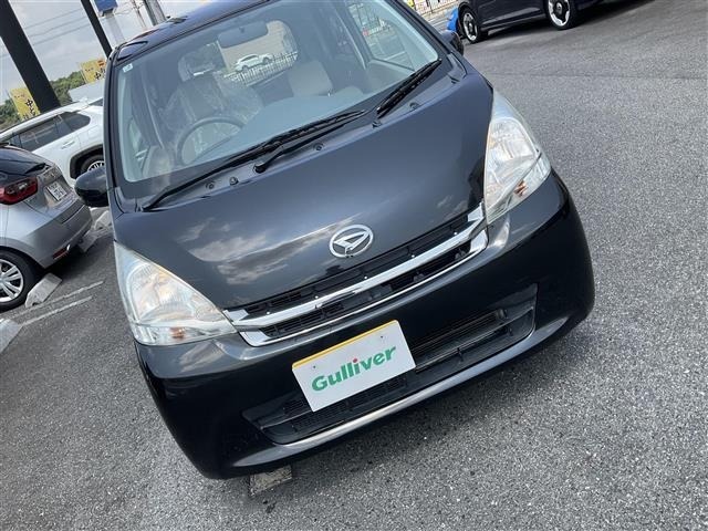 Daihatsu MOVE 2011 8453870-9