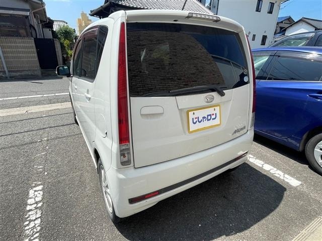 Daihatsu MOVE 2008 8453871-1