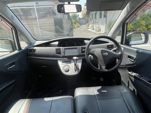 Daihatsu MOVE 2008 8453871-2